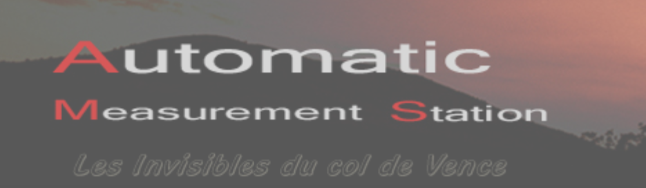 Logo du projet AMS