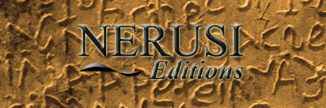 Logo Éditions Nérusi